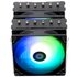 Thermalright Peerless Assassin 120 SE ARGB Processore Raffreddatore d'aria 12 cm Nero 1 pz