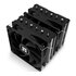Thermalright Peerless Assassin 120 SE Processore ad aria 12 cm Nero 1 pz