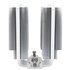 Thermalright Peerless Assassin 120 SE WHITE ARGB Processore Raffreddatore d'aria 12 cm Bianco 1 pz
