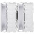 Thermalright Peerless Assassin 120 SE WHITE ARGB Processore Raffreddatore d'aria 12 cm Bianco 1 pz
