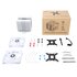 Thermalright Peerless Assassin 120 SE WHITE ARGB Processore Raffreddatore d'aria 12 cm Bianco 1 pz