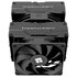 Thermalright Peerless Assassin 140 Processore Dissipatore di calore/Radiatore 120/140 mm Nero