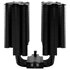 Thermalright Peerless Assassin 140 Processore Dissipatore di calore/Radiatore 120/140 mm Nero