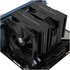 Thermalright Peerless Assassin 140 Processore Dissipatore di calore/Radiatore 120/140 mm Nero