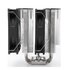 Thermalright Phantom Spirit 120 Processore Raffreddatore d'aria 12 cm Nero 1 pz