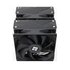 Thermalright Phantom Spirit 120 Processore Raffreddatore d'aria 12 cm Nero 1 pz
