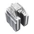 Thermalright Phantom Spirit 120 Processore Raffreddatore d'aria 12 cm Nero 1 pz