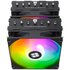 Thermalright Phantom Spirit 120 SE ARGB Processore Raffreddatore d'aria 12 cm Nero 1 pz