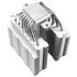 Thermalright Phantom Spirit 120 SE ARGB Processore Raffreddatore d'aria 12 cm Nero 1 pz