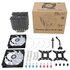 Thermalright Phantom Spirit 120 SE ARGB Processore Raffreddatore d'aria 12 cm Nero 1 pz