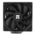 Thermalright Phantom Spirit 120 SE Processore Raffreddatore d'aria 12 cm Nero 1 pz