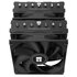 Thermalright Phantom Spirit 120 SE Processore Raffreddatore d'aria 12 cm Nero 1 pz
