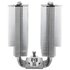 Thermalright Phantom Spirit 120 SE Processore Raffreddatore d'aria 12 cm Nero 1 pz