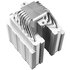 Thermalright Phantom Spirit 120 SE Processore Raffreddatore d'aria 12 cm Nero 1 pz
