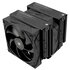 Thermalright Royal Pretor Processore Dissipatore di calore/Radiatore Nero
