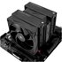 Thermalright Royal Pretor Processore Dissipatore di calore/Radiatore Nero