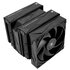 Thermalright Royal Pretor Processore Dissipatore di calore/Radiatore Nero