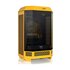 Thermaltake 300 Bumblebee Micro Tower Giallo