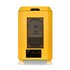 Thermaltake 300 Bumblebee Micro Tower Giallo