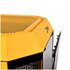 Thermaltake 300 Bumblebee Micro Tower Giallo
