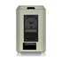 Thermaltake 300 Matcha Green Micro Tower Verde