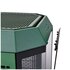 Thermaltake 300 Racing Green Micro Tower Verde