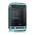 Thermaltake 300 Turquoise Micro Tower Turchese