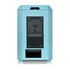 Thermaltake 300 Turquoise Micro Tower Turchese