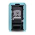 Thermaltake 300 Turquoise Micro Tower Turchese