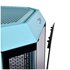 Thermaltake 300 Turquoise Micro Tower Turchese