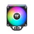 Thermaltake ASTRIA 200 Processore Raffreddatore d'aria 12 cm Nero 1 pz