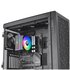 Thermaltake ASTRIA 200 Processore Raffreddatore d'aria 12 cm Nero 1 pz