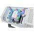 Thermaltake ASTRIA 200 Raffreddatore d'aria 12 cm Bianco 1 pz