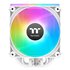 Thermaltake ASTRIA 400 ARGB Raffreddatore d'aria 12 cm Bianco 1 pz