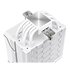 Thermaltake ASTRIA 400 ARGB Raffreddatore d'aria 12 cm Bianco 1 pz