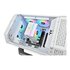 Thermaltake ASTRIA 400 ARGB Raffreddatore d'aria 12 cm Bianco 1 pz