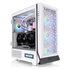 Thermaltake CA-1X5-00M6WN-00 computer case Midi Tower Bianco