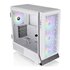 Thermaltake CA-1X5-00M6WN-00 computer case Midi Tower Bianco