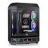 Thermaltake CA-1Z1-00M1WN-00 computer case Midi Tower Nero