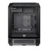 Thermaltake CA-1Z1-00M1WN-00 computer case Midi Tower Nero