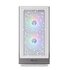 Thermaltake Ceres 300 TG Midi Tower Bianco