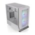 Thermaltake Ceres 300 TG Midi Tower Bianco