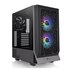 Thermaltake Ceres 300 TG Midi Tower Nero