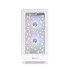 Thermaltake Ceres 330 TG Midi Tower Bianco