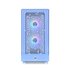 Thermaltake Ceres 330 TG Midi Tower Blu