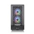 Thermaltake Ceres 330 TG Midi Tower Nero