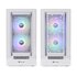 Thermaltake Ceres 350 MX Midi Tower Bianco