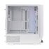 Thermaltake Ceres 350 MX Midi Tower Bianco