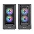 Thermaltake Ceres 350 MX Midi Tower Nero