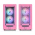 Thermaltake Ceres 350 MX Midi Tower Rosa